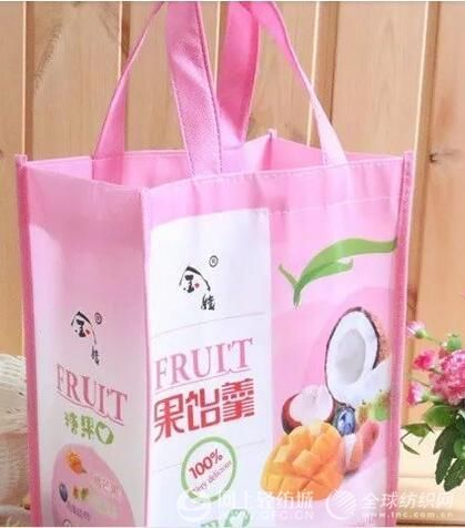 無(wú)紡布環(huán)保袋尺寸