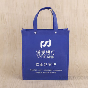無(wú)紡布環(huán)保袋的優(yōu)勢(shì)有哪些？