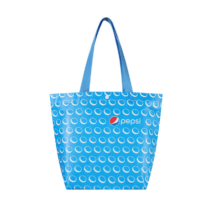 廠家無(wú)紡布袋定制購(gòu)物手提袋定做可印logo折疊廣告袋定制禮品袋